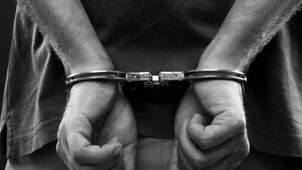 14 yıldır aranan katil yakalandı