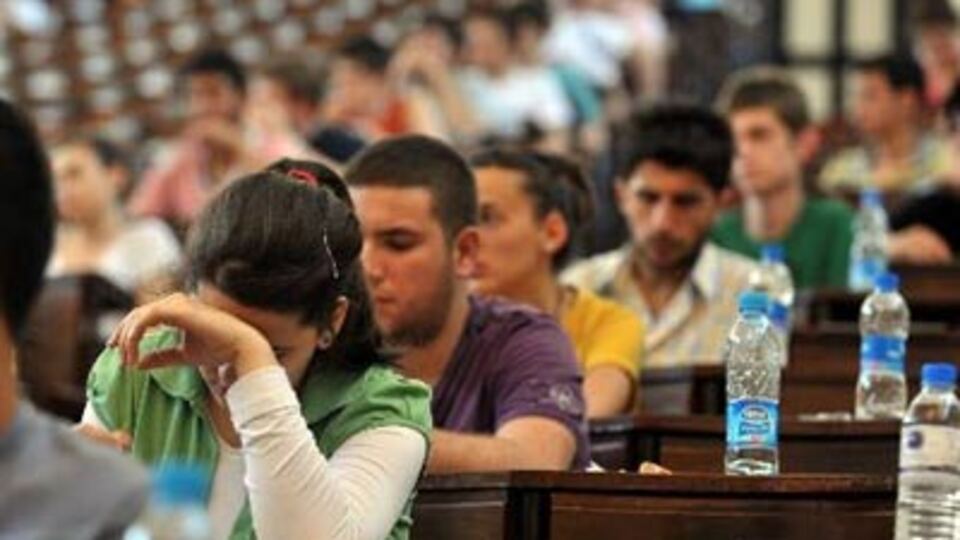 Danıştay da ÖSYM'ye 'Sınav sorularını açıkla' dedi