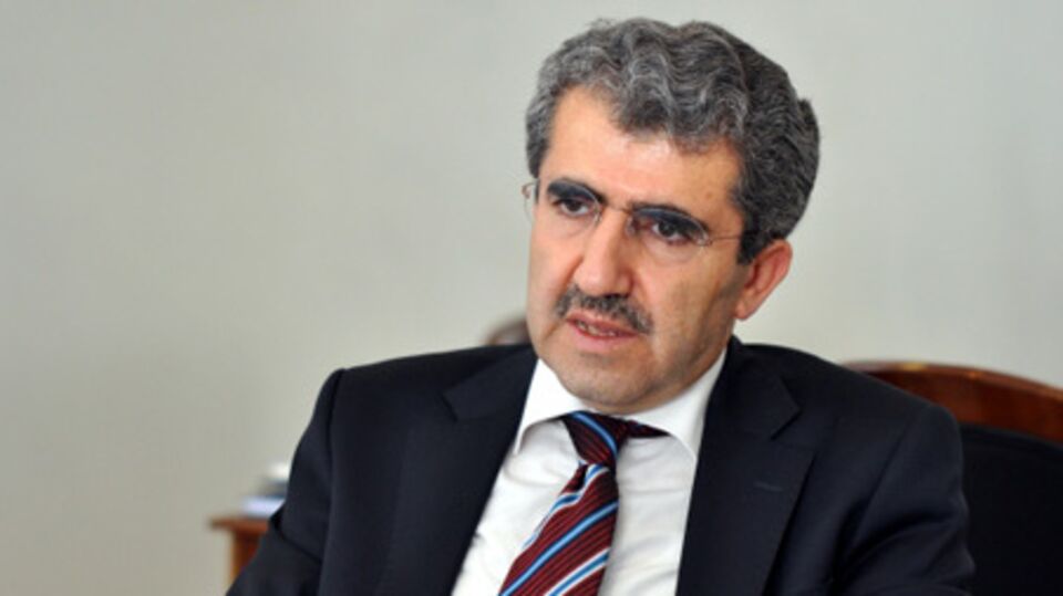 Ali Demir dönemi sona eriyor