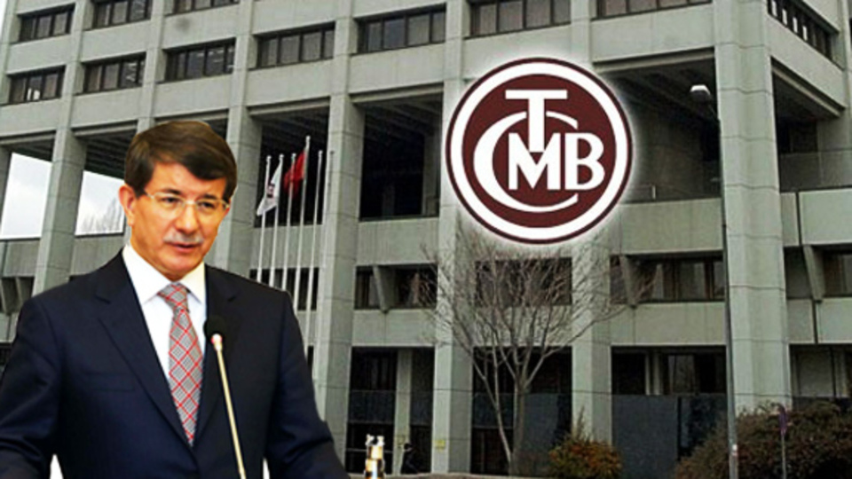 'Merkez Bankası bağımsızdır'
