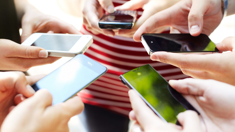 O uyarı cep telefonlarına da yazılsın