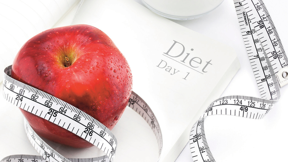 Diyet yaparken neye inanalım?