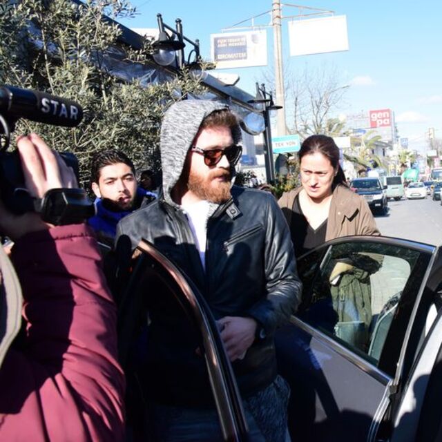 "Terbiyesizleşme!"