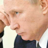 Putin ‘Siyasi cinayet’ dedi