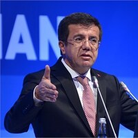 Bakan Zeybekci'den dolar yorumu