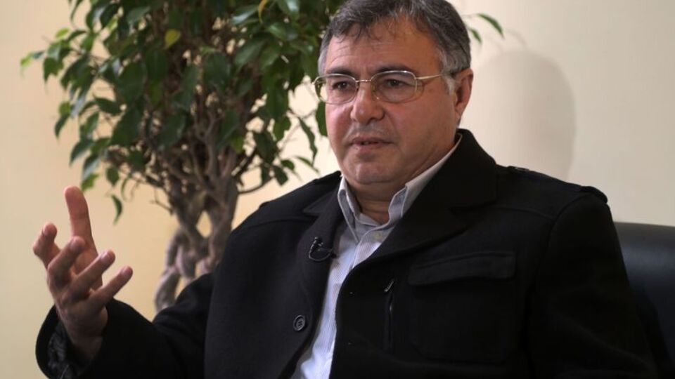 'Kandil, Öcalan'ın çağrısına uyacak'