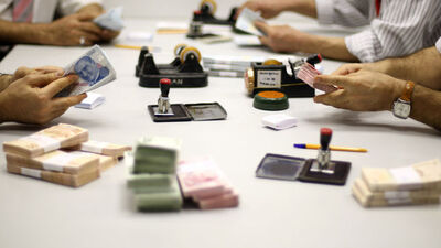 İşten ayrılana da kıdem var!