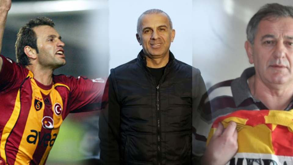 Yeşil sahaların eski yıldızlarından derbi yorumu