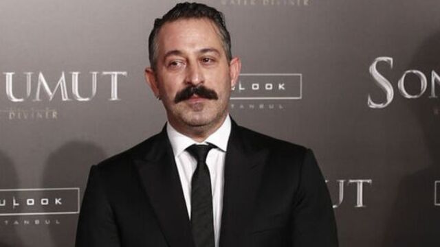 Cem Yılmaz'dan o habere küfürlü tweet