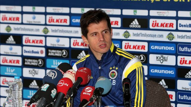 Emre'den G.Saray itirafı