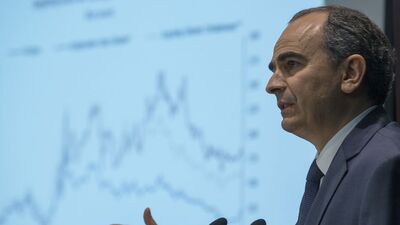 Merkez ilk silahını çekti!