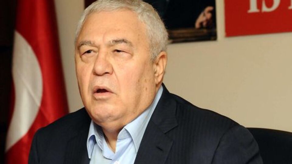 "HDP'den teklif geldi, kabul ettim"