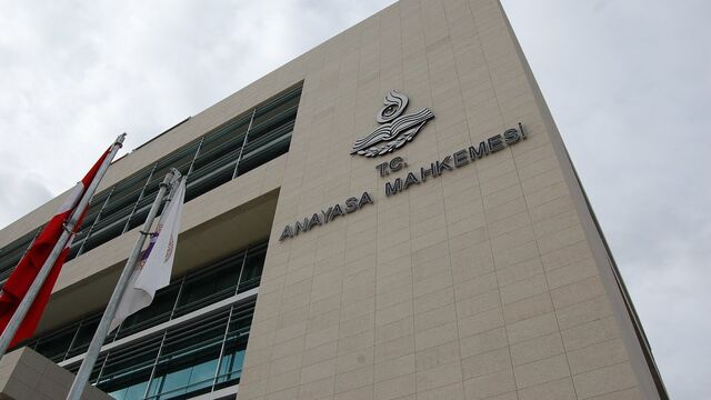 Anayasa Mahkemesi'nden flaş kararlar!