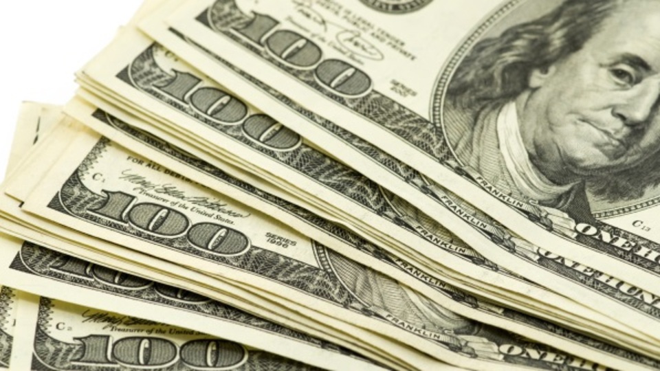 Dolar bir anda fırladı! Yeni rekor geldi!