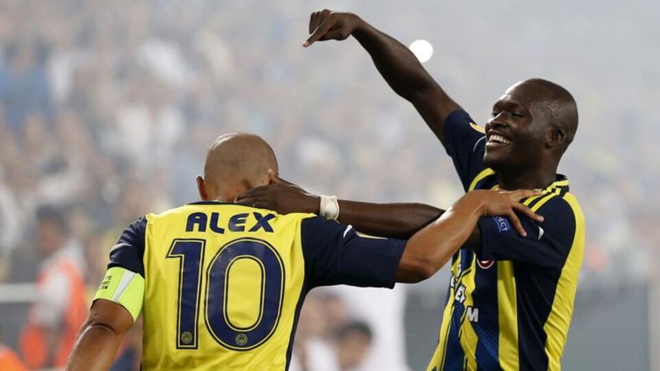 Alex'in cevabı olay oldu!