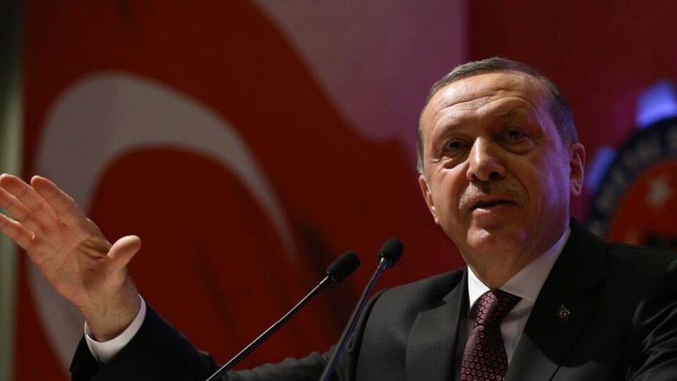 "Dolara yatırım yapan yaya kalabilir!"