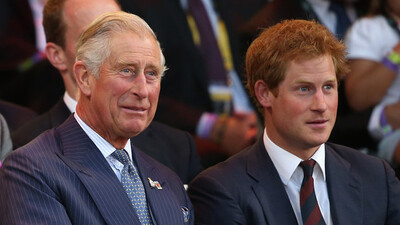 Baba oğuldan Türkiye kararı!