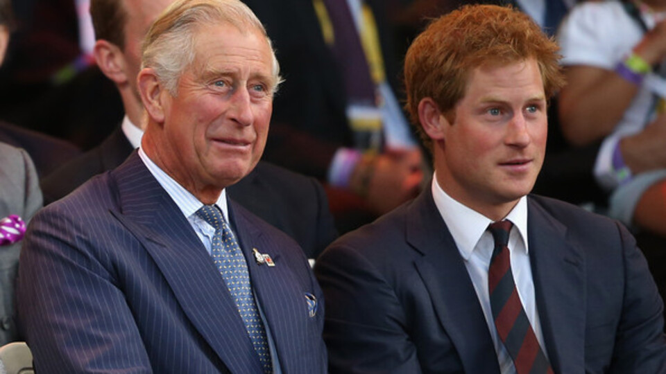 Baba oğuldan Türkiye kararı!