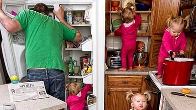 Kadınlar Günü kutlu olmasın!