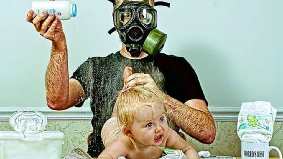 Kadınlar Günü kutlu olmasın!