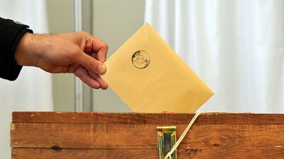 HDP çok eşlilerin vekillik başvurusunu reddetti