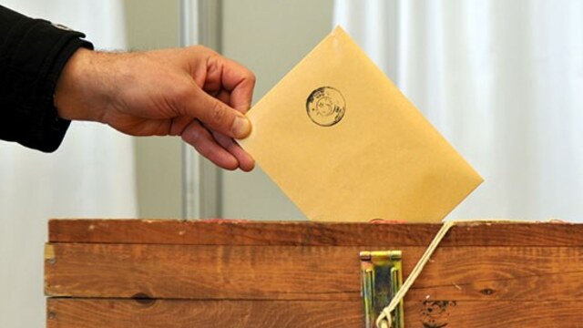 HDP çok eşlilerin vekillik başvurusunu reddetti