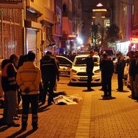 Tacikistan muhalif liderine infaz!