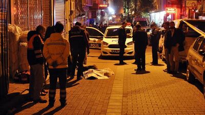 Tacikistan muhalif liderine infaz!