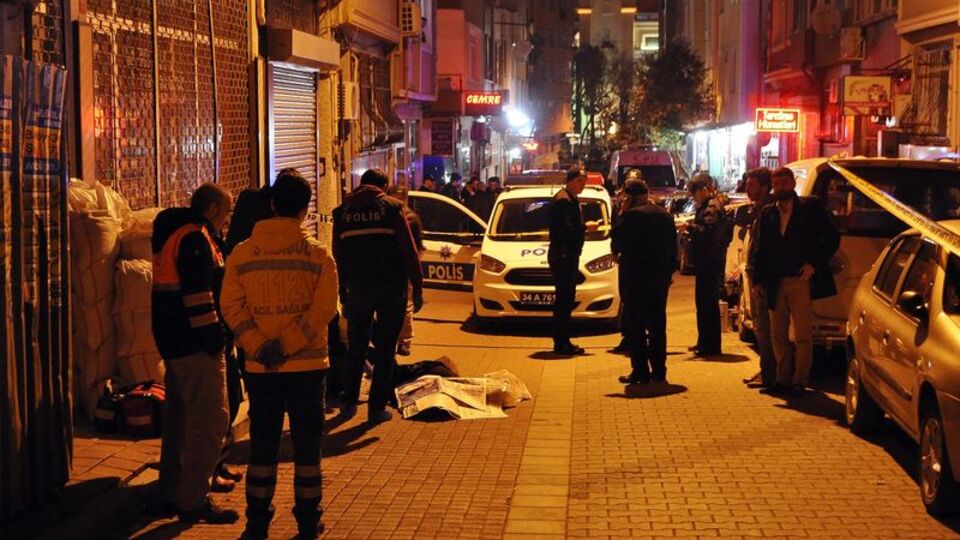 Tacikistan muhalif liderine infaz!