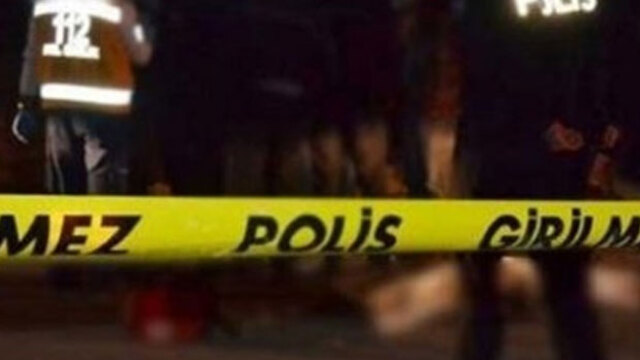 "Namus meselesi" dedi, dehşet saçtı