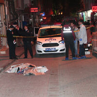 Zehirli Tacik pilavı!