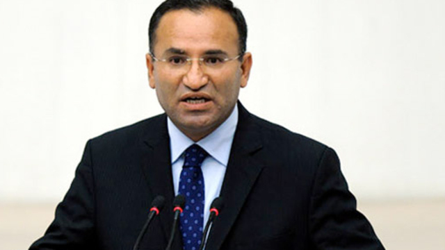 3 bakan değişti!