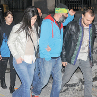 Âşıklar yeniden