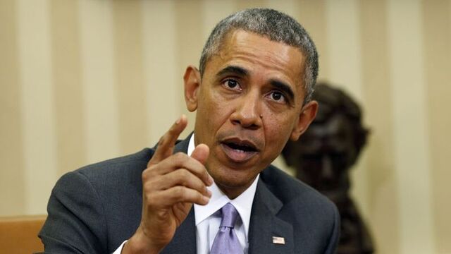 Obama'dan "Ferguson" yorumu