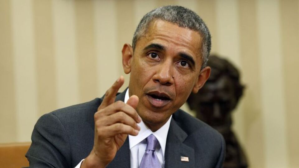 Obama'dan "Ferguson" yorumu