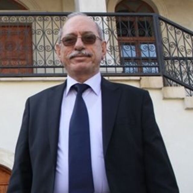 TTK'nın yeni başkanı Turan'ın ilk mesaisi 'Ermeni meselesi'
