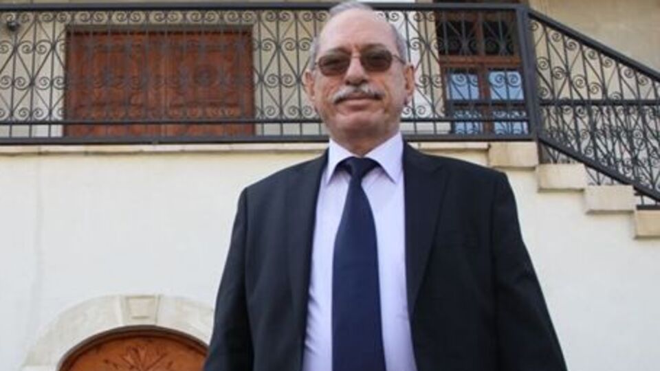 TTK'nın yeni başkanı Turan'ın ilk mesaisi 'Ermeni meselesi'