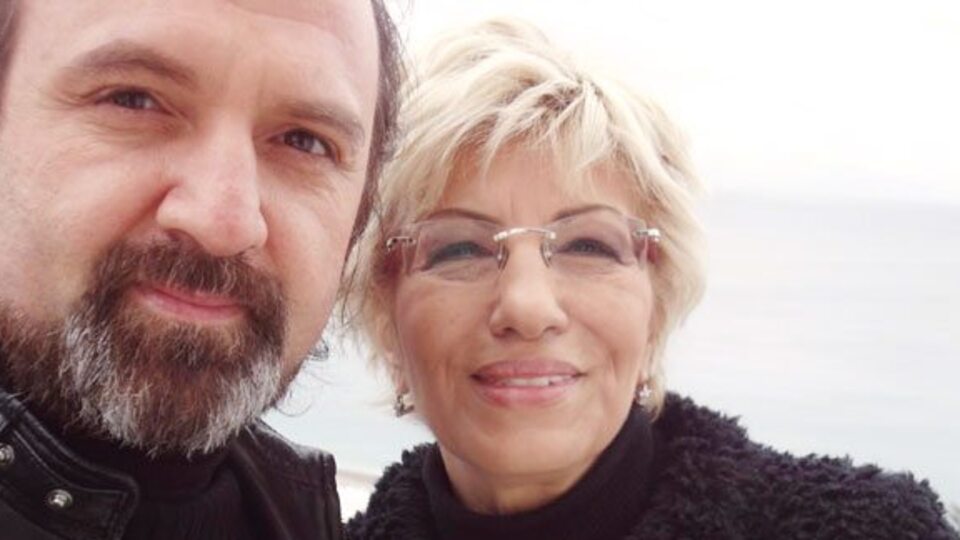 Sevil Atasoy eşinden boşandı