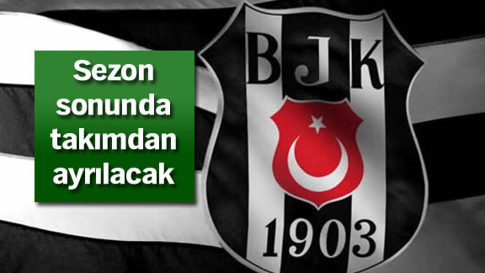 Yıldız futbolcu ile ipler kopuyor