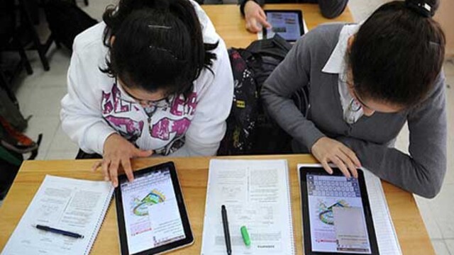 MEB ve TÜBİTAK yerli tablet fabrikası için çalışıyor
