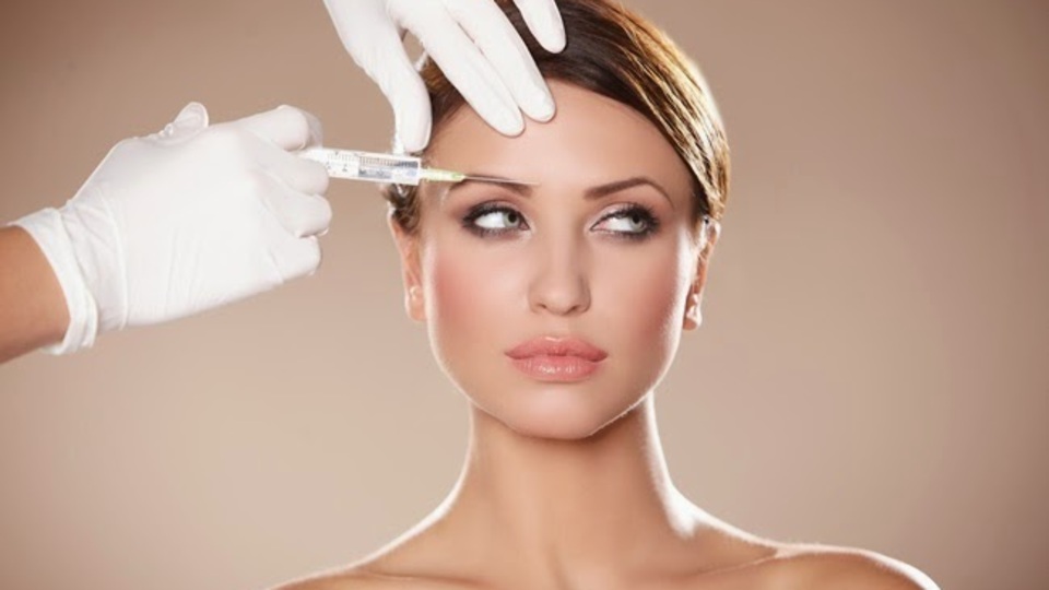 Estetikte yeni trend "Mikro Botoks"