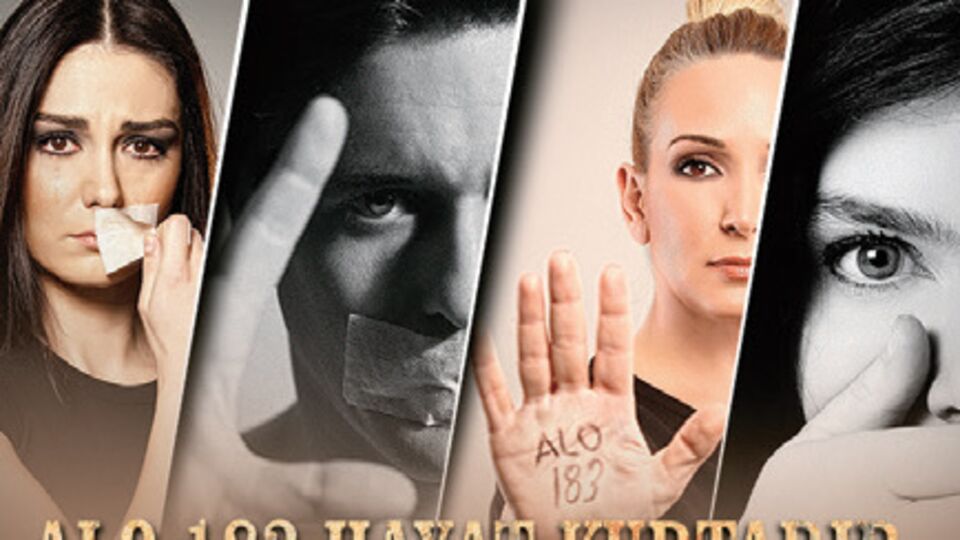 Kadınlar için buluştular