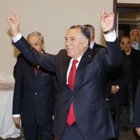 MHP Genel Başkanlığına aday oldu