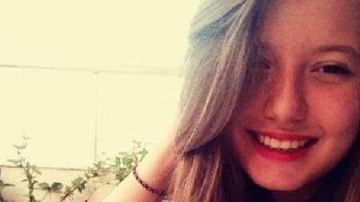 Cemre'ye hüzünlü veda