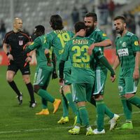 Ş.Urfaspor fark attı