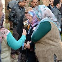 İzmir'de 1 asker şehit