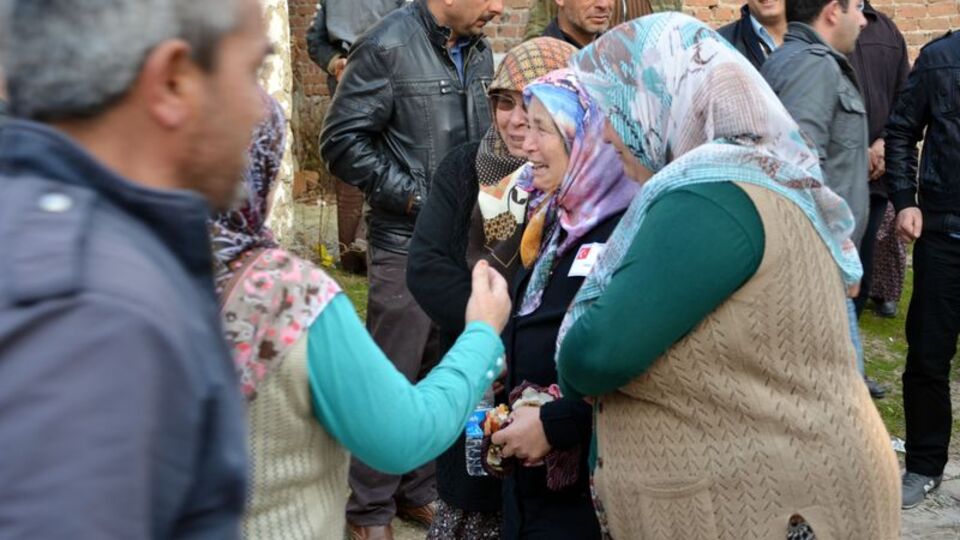 İzmir'de 1 asker şehit