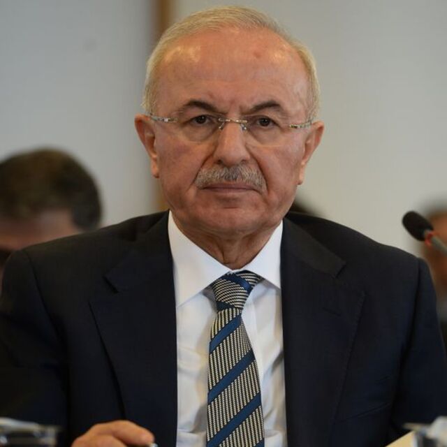 Kasırga'dan 'İpek' mesajı