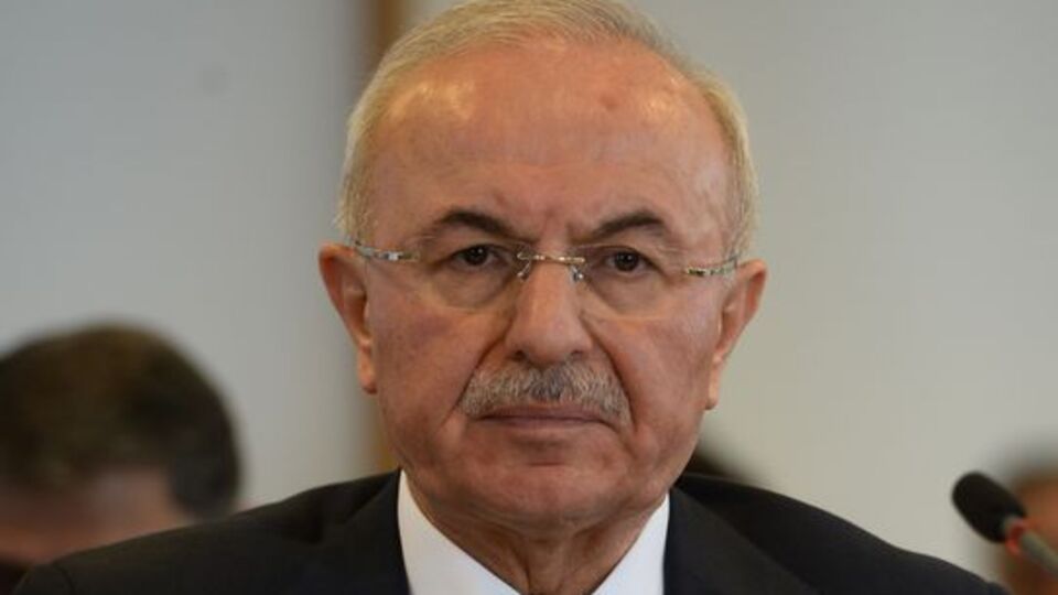 Kasırga'dan 'İpek' mesajı