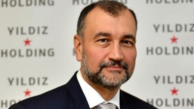 'Hedefimiz çalışanda % 50 kadına ulaşmak'